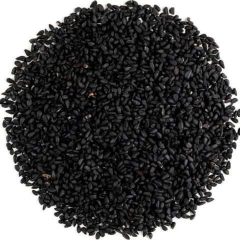 habat sawda zaad (Nigella) 100gram